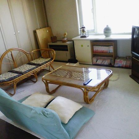 Dormitory Silsil Хакодате Екстериор снимка