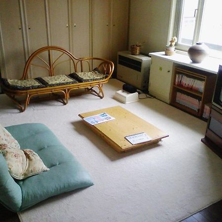 Dormitory Silsil Хакодате Екстериор снимка