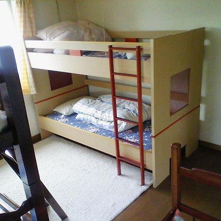 Dormitory Silsil Хакодате Стая снимка