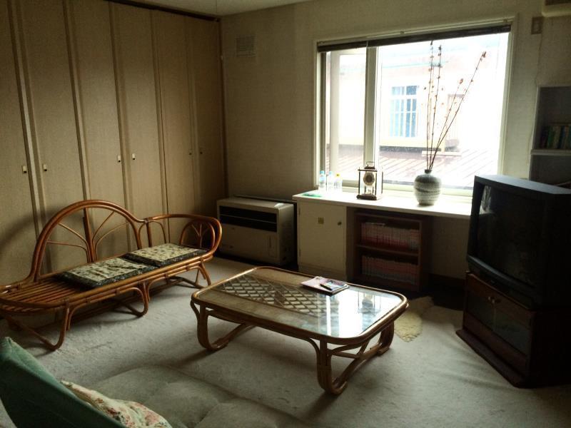 Dormitory Silsil Хакодате Екстериор снимка