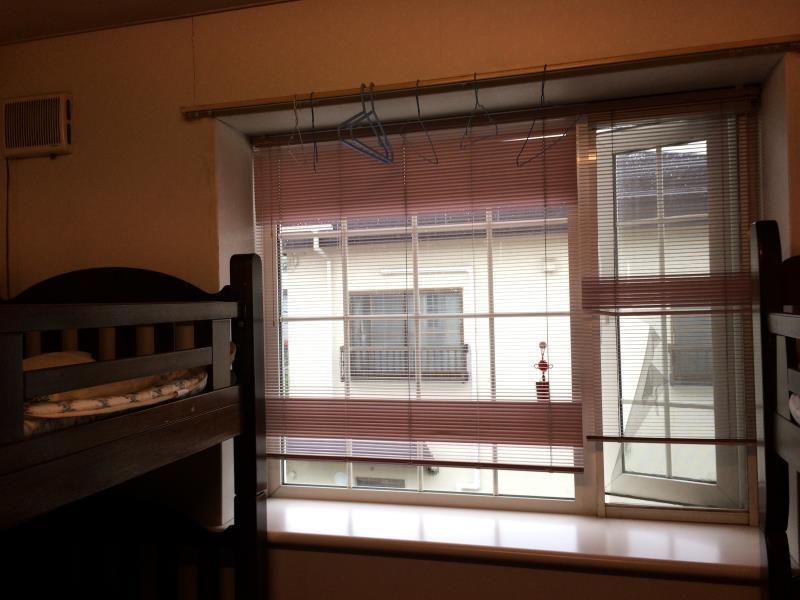 Dormitory Silsil Хакодате Екстериор снимка