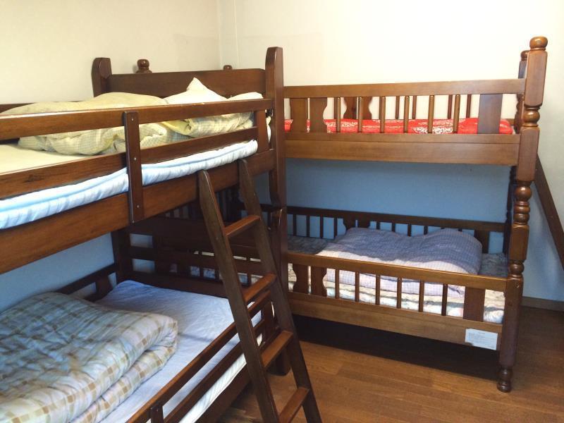 Dormitory Silsil Хакодате Екстериор снимка
