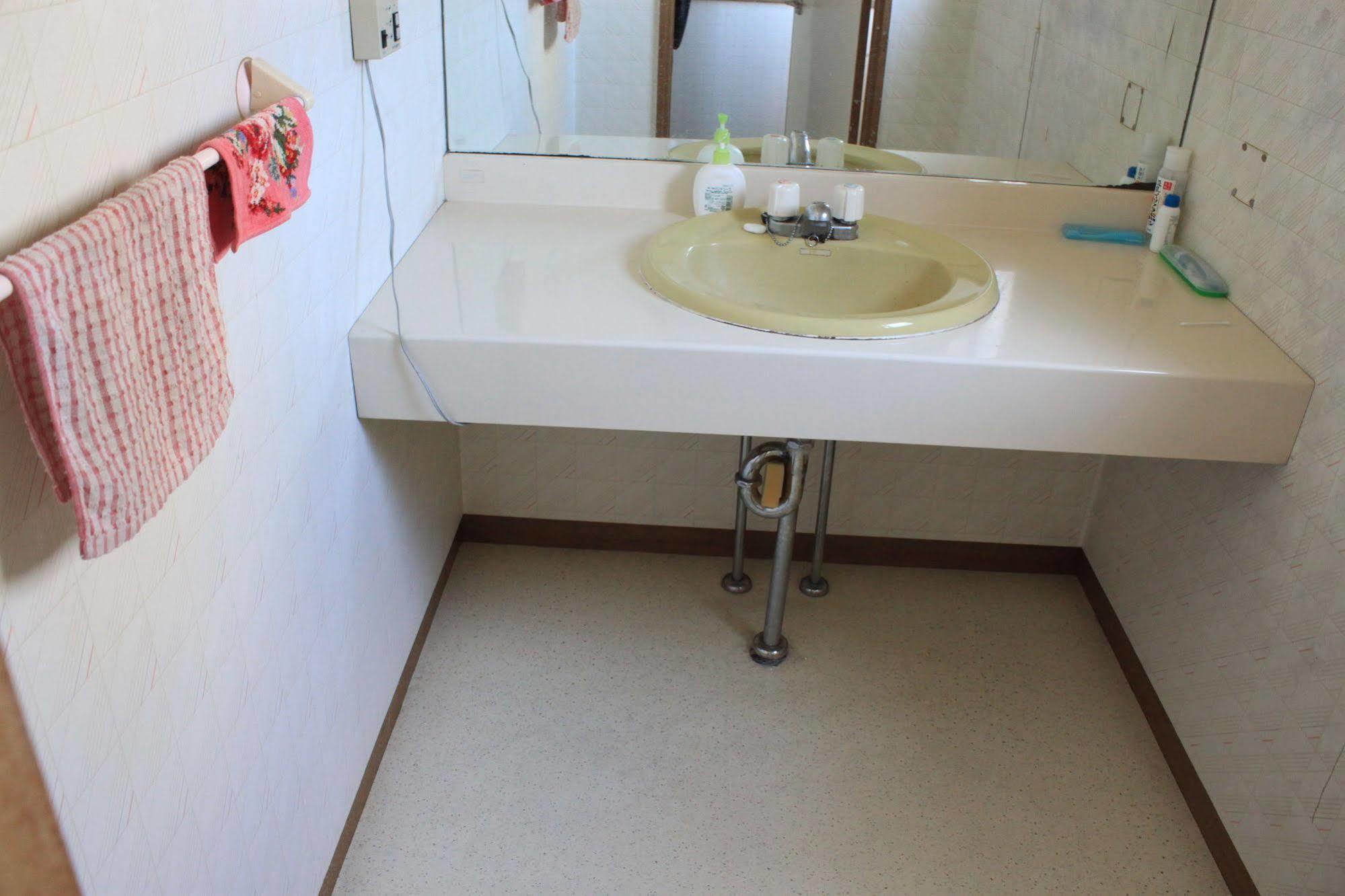 Dormitory Silsil Хакодате Екстериор снимка