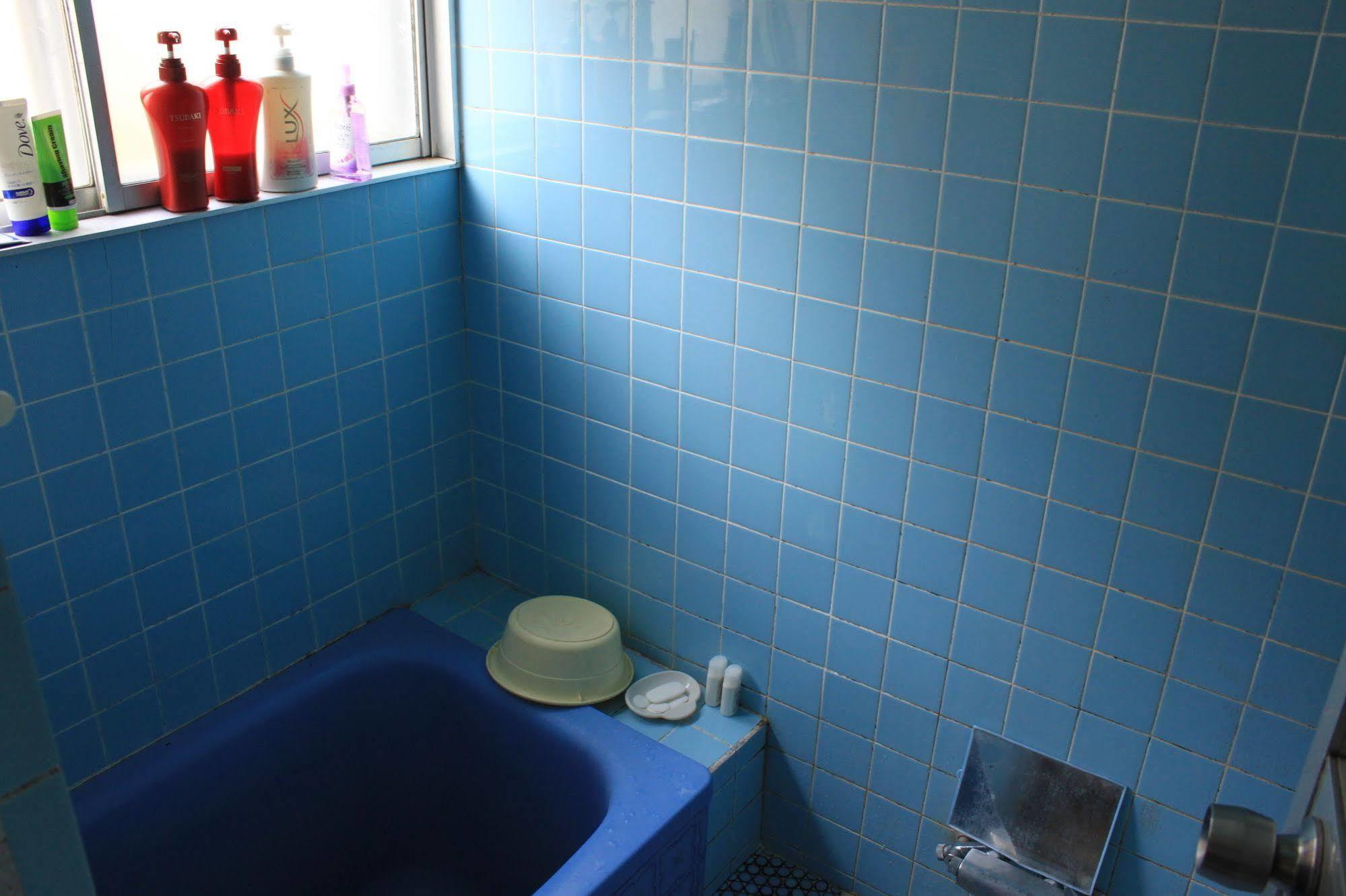 Dormitory Silsil Хакодате Екстериор снимка