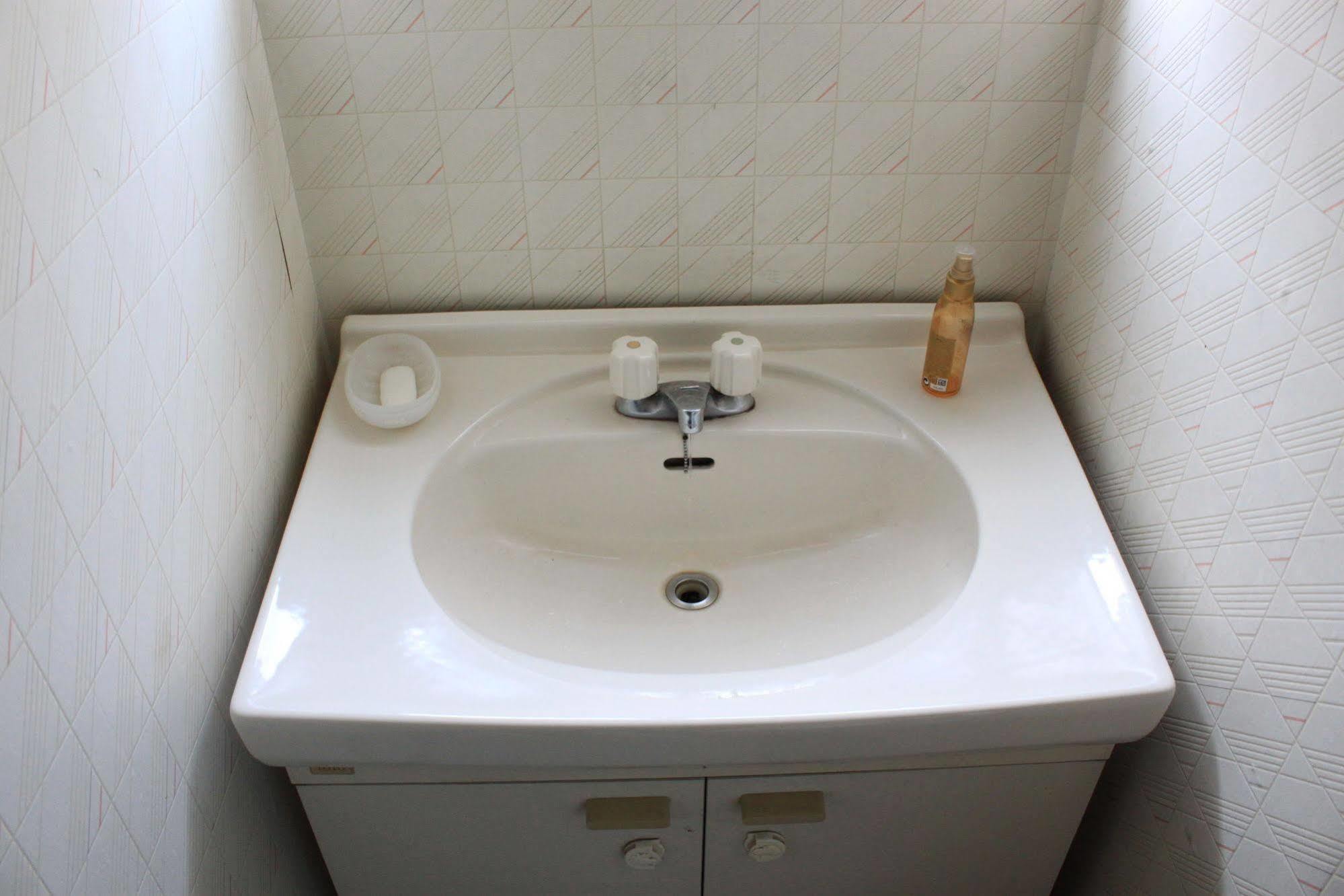 Dormitory Silsil Хакодате Екстериор снимка