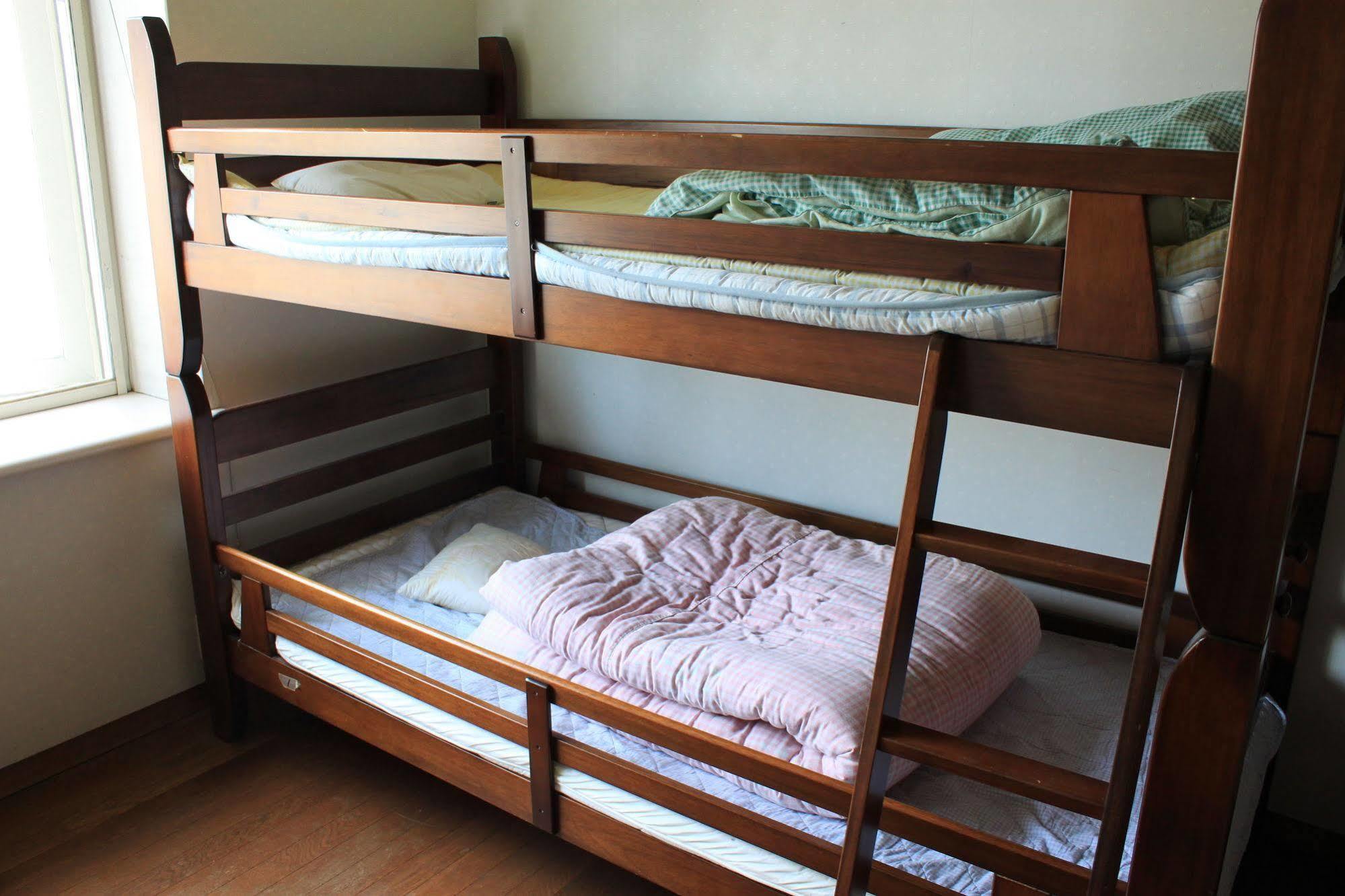 Dormitory Silsil Хакодате Екстериор снимка