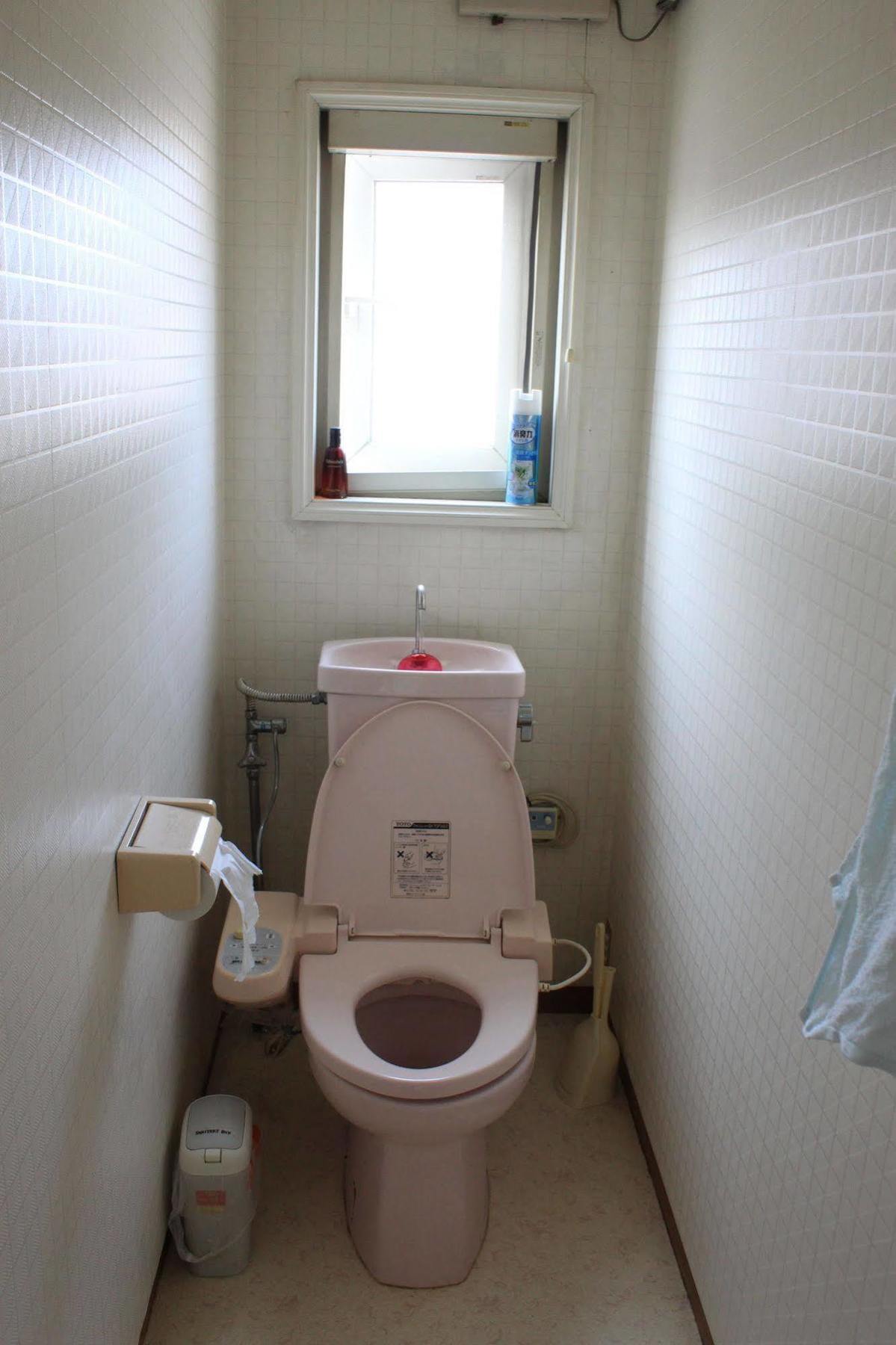Dormitory Silsil Хакодате Екстериор снимка
