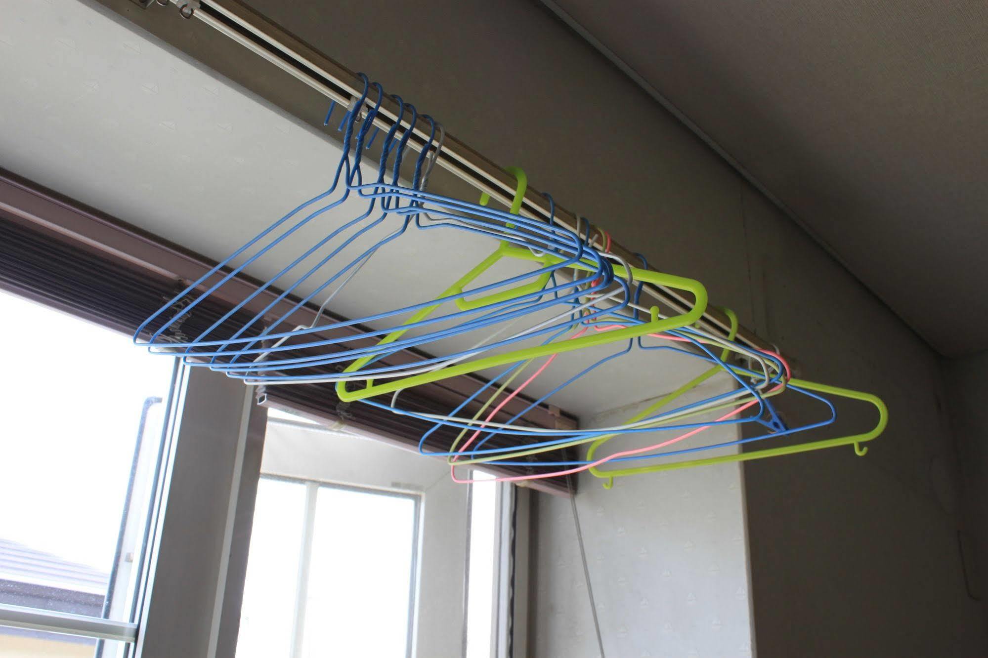 Dormitory Silsil Хакодате Екстериор снимка