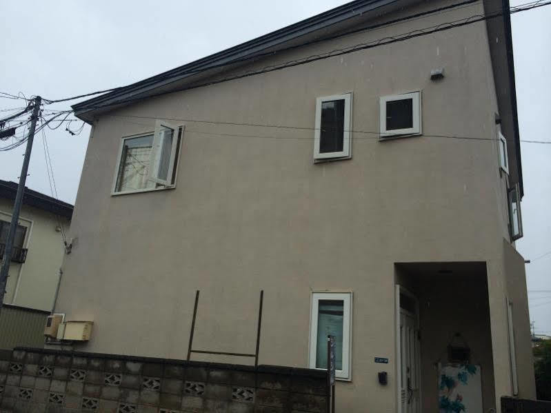 Dormitory Silsil Хакодате Екстериор снимка